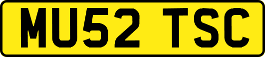 MU52TSC