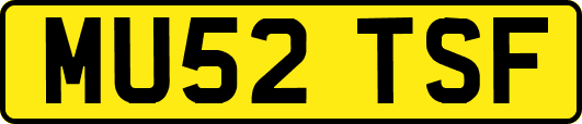 MU52TSF