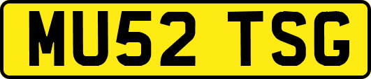 MU52TSG