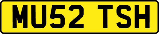 MU52TSH