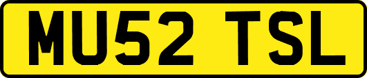 MU52TSL