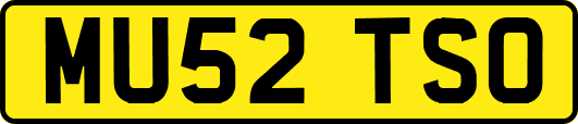 MU52TSO