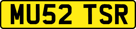 MU52TSR