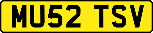MU52TSV