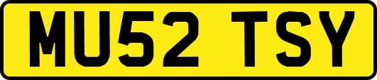 MU52TSY