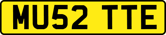 MU52TTE