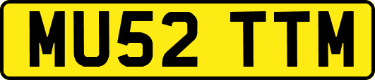 MU52TTM