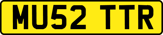 MU52TTR