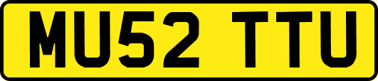 MU52TTU