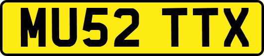 MU52TTX