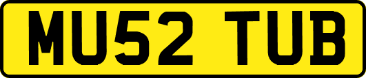 MU52TUB