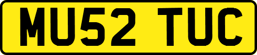 MU52TUC