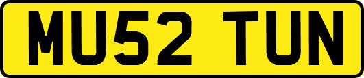 MU52TUN