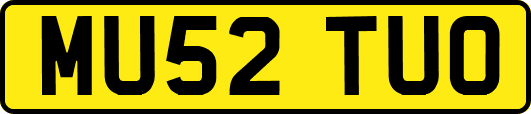 MU52TUO