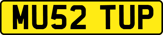 MU52TUP