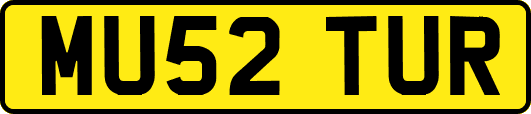 MU52TUR