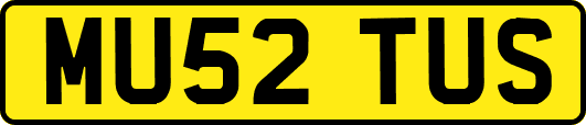 MU52TUS