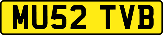 MU52TVB