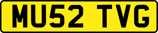 MU52TVG