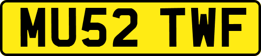 MU52TWF