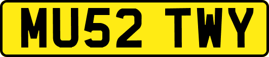 MU52TWY