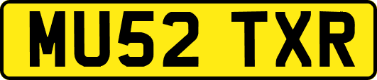MU52TXR