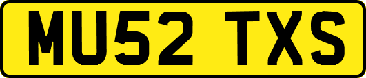 MU52TXS