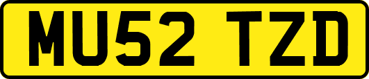 MU52TZD