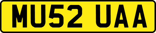 MU52UAA