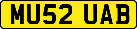 MU52UAB