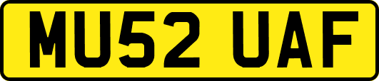 MU52UAF