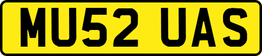 MU52UAS