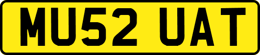 MU52UAT