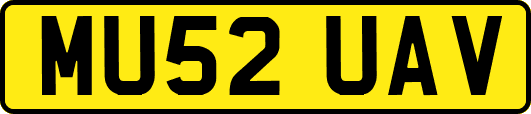 MU52UAV