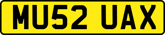 MU52UAX