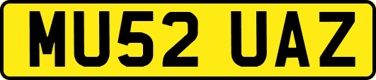 MU52UAZ