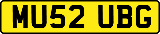 MU52UBG