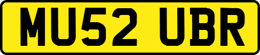 MU52UBR