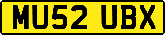 MU52UBX