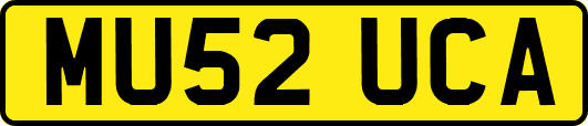 MU52UCA