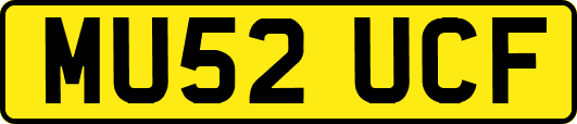 MU52UCF