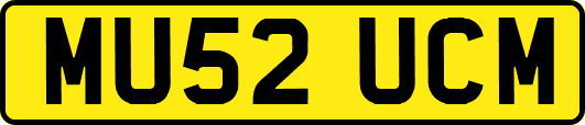MU52UCM