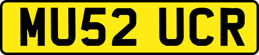 MU52UCR