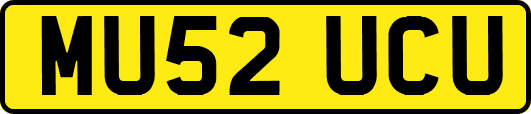 MU52UCU