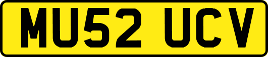 MU52UCV