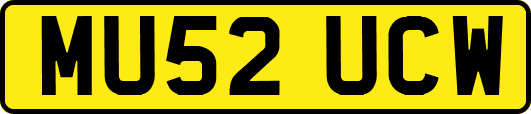 MU52UCW
