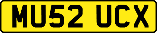 MU52UCX