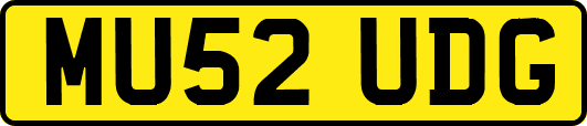 MU52UDG