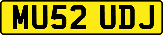 MU52UDJ