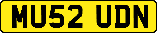 MU52UDN
